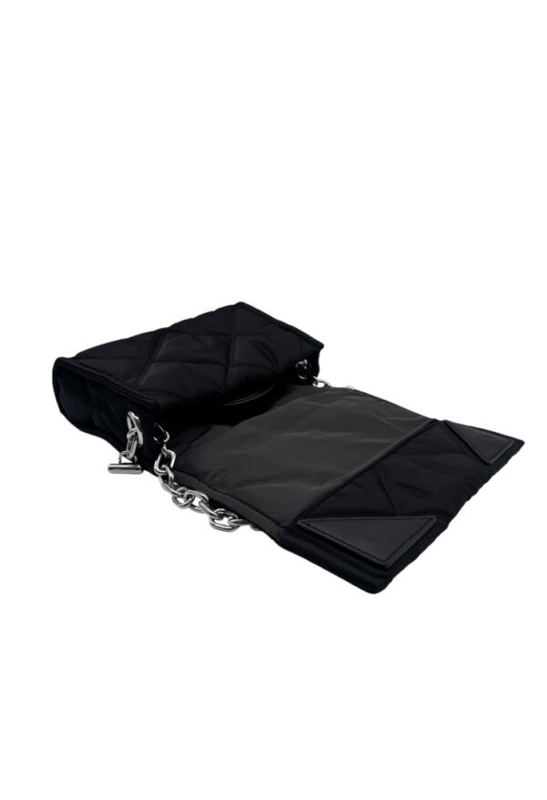 SHOULDER BAG NYLON - BIMBA Y LOLA - Image 7